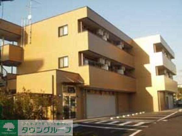 さがみ野セントラルビルIIの物件内観写真